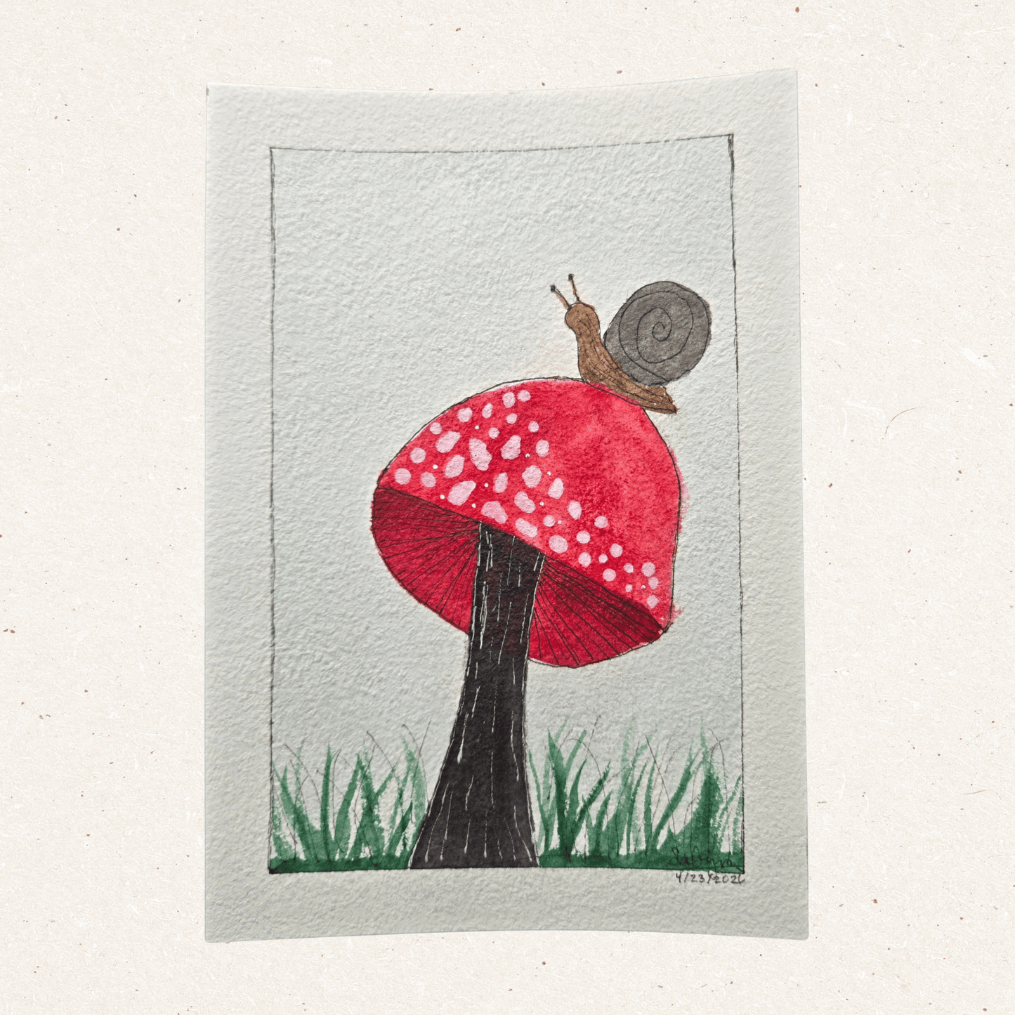Tiny Traveler